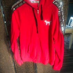 Victoria secret pink